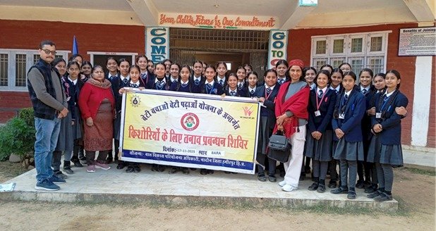 किशोरावस्था में सही मार्गदर्शन सबसे जरूरी