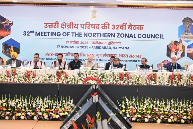 मुख्यमंत्री ने पंजाब पुनर्गठन अधिनियम के तहत चंडीगढ़ में प्रदेश का 7.19 प्रतिशत हिस्सा जारी करने का किया आग्रह