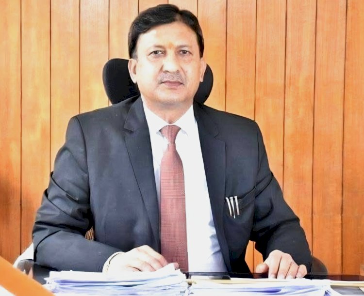 कांग्रेस की संघ पर टिप्पणियां घटिया मानसिकता का परिमाण—डॉ. सिकंदर कुमार