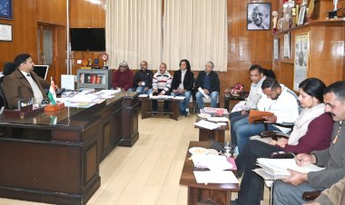 जाखू मंदिर के अंदर होगी चांदी से नक्काशी,  दानकर्ता उठाएगा सारा खर्च, न्यास ने दी मंजूरी