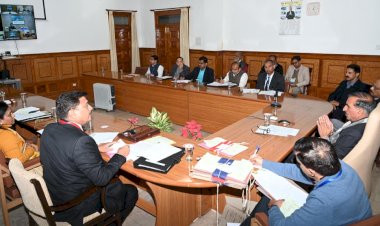 चिट्टे के विरुद्ध जन आंदोलन में हर वर्ग बने भागीदारः मुख्यमंत्री