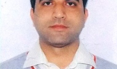 जिला में हिमाचल प्रदेश राज्य नागरिक आपूर्ति निगम के माध्यम से की जाएगी गेहूं खरीद प्रक्रिया - राजीव शर्मा