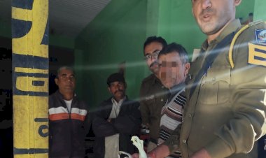 नाहन: तोमर भोजनालय के साथ  चल रहा था चरस बेचने का धंधा,शिलाई पुलिस ने पकड़ी 137 ग्राम चरस।