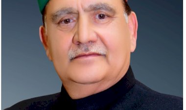 सफलतापूर्वक सम्पन्न हुआ 14वीं विधानसभा का 10वाँ सत्र कई मायनों में  ऐतिहासिक रहा: कुलदीप पठानियां