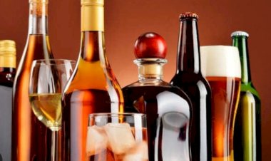 नाहन: गोशाला से चल रहा था शराब का अवैध धंधा,24 बोतलें   बरामद, संगड़ाह में मामला दर्ज..