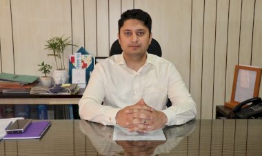 अंतरराष्ट्रीय शिवरात्रि मेला 2026 को लेकर साधारण सभा की बैठक 23 दिसम्बर को