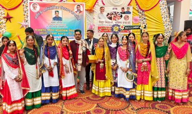 धारकंडी क्षेत्र में सड़कों पर व्यय किए जा रहे 64 करोड़  : केवल सिंह पठानिया