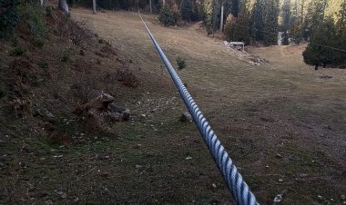 पर्यटकों की सुरक्षा सुनिश्चित करने के लिए पर्यटन विभाग तत्पर - जगदीश शर्मा