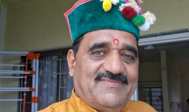 दिल्ली पुलिस  की  शारीरिक परीक्षा में भाग लेने बाले हिमाचली युवक  और युवतियों को मुफ्त ठहरने और खाने की ब्यबस्था