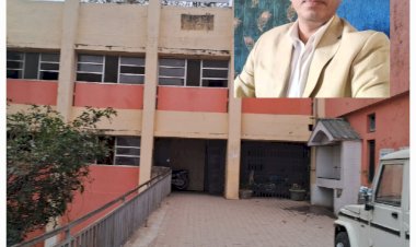 नाहन :आईटीआई के 37 छात्रों का चयन नामी कपंनियों में हूआ...