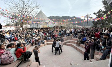 खेल युवाओं को नशे से दूर रखने का सबसे सशक्त माध्यम — कर्ण नंदा