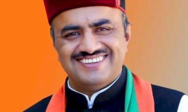 हिमाचल के हाइवे पर भाजपा ने संसद में रखे ठोस तथ्य और आंकड़े, कांग्रेस को दिखता नहीं सच: डॉ. राजीव सहजल