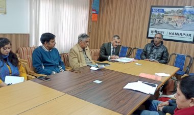 नशा उन्मूलन के लिए प्रभावी सुझाव दें अधिकारी : अमरजीत सिंह