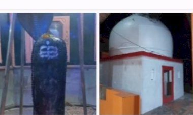 नाहन : 1 जनवरी 2026 को, स्वर्गीय महाराजा राजेंद्र प्रकाश की प्रतिमा की होगी स्थापना पौड़ी वाला मंदिर परिसर में विशाल भंडारा भी...