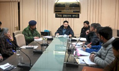 बिना लाइसेंस तेजाब का भंडारण और बिक्री अवैधः अपूर्व देवगन