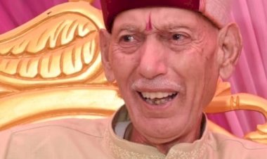 जसवंत सिंह पटियाल को दी श्रद्धांजलि