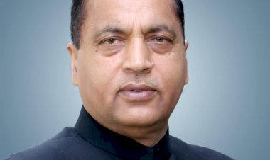 हिमाचल ऑन सेल की फितरत से बाज नहीं आ रही है सुक्खू सरकार : जयराम ठाकुर