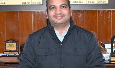 जिला में 1 जनवरी से 31 जनवरी तक आयोजित होगा सड़क सुरक्षा माह: उपायुक्त