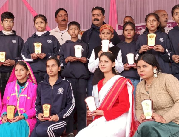 प्रदेश में 100 नए सीबीएसई स्कूल, अगले सत्र से शुरू होंगी सीबीएसई कक्षाएं