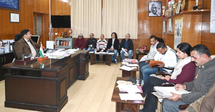 जाखू मंदिर के अंदर होगी चांदी से नक्काशी,  दानकर्ता उठाएगा सारा खर्च, न्यास ने दी मंजूरी