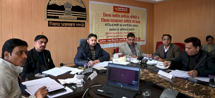 सोशल सिक्योरिटी योजनाओं की जानकारी अधिक से अधिक लोगों तक पहुंचाई जाए:  अपूर्व देवगन