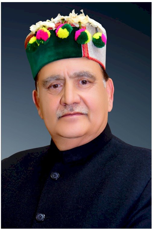 सफलतापूर्वक सम्पन्न हुआ 14वीं विधानसभा का 10वाँ सत्र कई मायनों में  ऐतिहासिक रहा: कुलदीप पठानियां