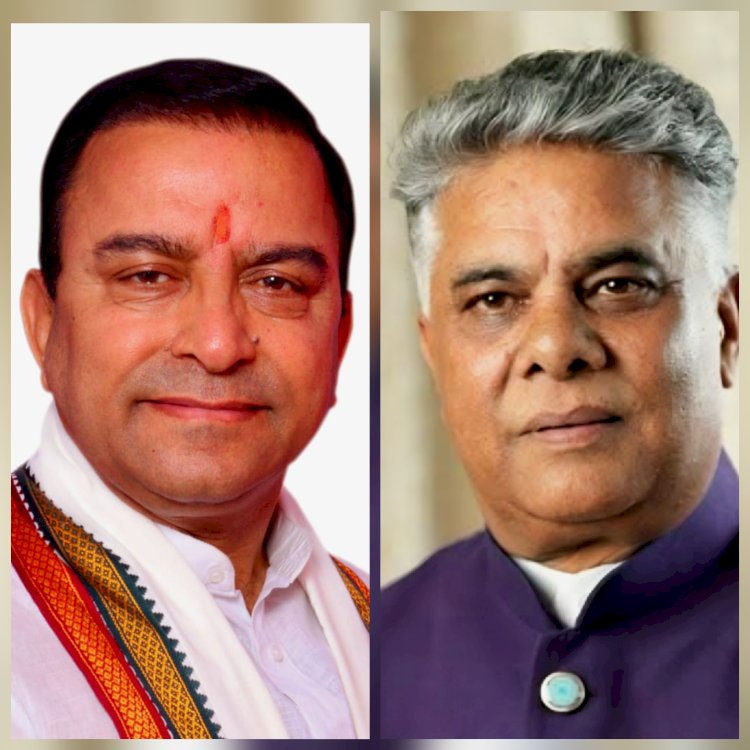 इतिहास में पहली बार सत्ता पक्ष का ही कोरम पूरा नहीं, कांग्रेस की भारी फजीहत