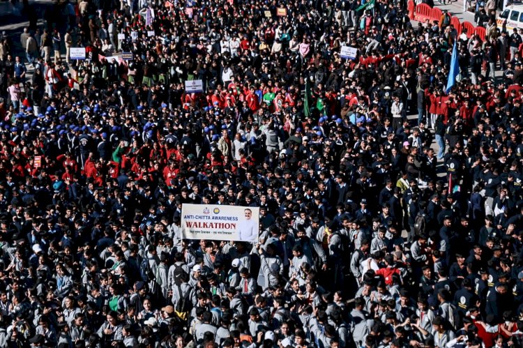 सजग जन आन्दोलन में बदल रहा प्रदेश सरकार का चिट्टा विरोधी अभियान, चिट्टा माफिया का अंतिम अध्याय