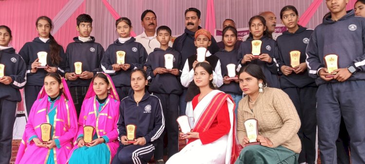 प्रदेश में 100 नए सीबीएसई स्कूल, अगले सत्र से शुरू होंगी सीबीएसई कक्षाएं