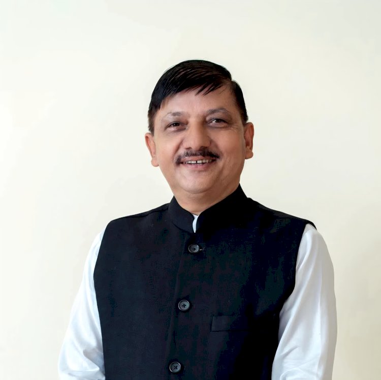 सैनिकों के सम्मान से खिलवाड़ कर रही कांग्रेस सरकार, वीर नारियों को भुगतान के लिए गिड़गिड़ाने पर मजबूर किया : राजिंदर राणा