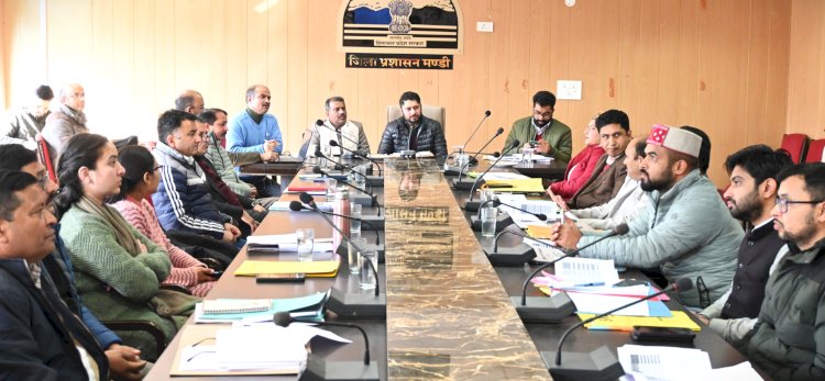 जनवरी माह तक दो माह से अधिक पुराने सभी इंतकाल के मामलों का होगा निपटारा