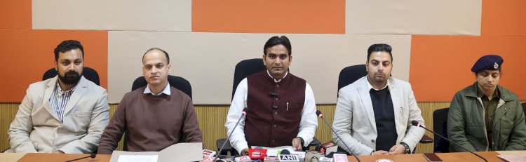 धर्मशाला में ड्रोन शो-केरल का बहुशैली थाई कुडम बैंड विखेरेगा सुरों के रंग