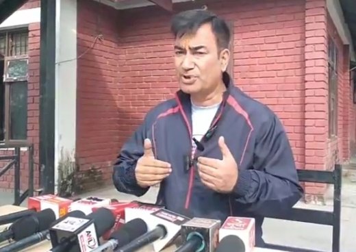 नाहन:आईटी पार्क के लिए नगर परिषद ने जमीन बारे प्रस्ताव पारित किया.. केंद्र से मंजूरी मिली तो सेंकडों युवाओं को मिलेंगे रोजगार के अवसर....