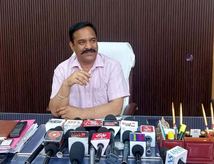 गरीब सुमना पर विपदा पड़ी तो कामगार कल्याण बोर्ड ने दिया सहारा