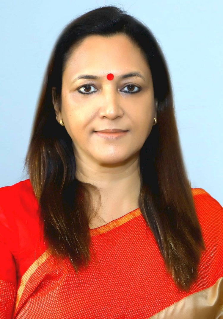 कांग्रेस महिला विरोधी नीतियाँ बनाने में अव्वल, हिमाचल की महिलाओं से वादे भी छीने और सुविधाएँ भी