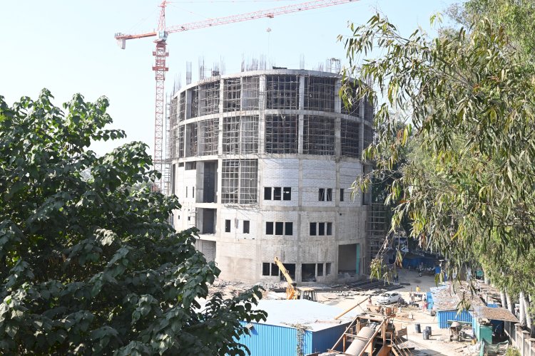 खेल प्रतिभाओं को निखारने के लिए हिमाचल में खेल अधोसंरचना का किया जा रहा विकास: मुख्यमंत्री