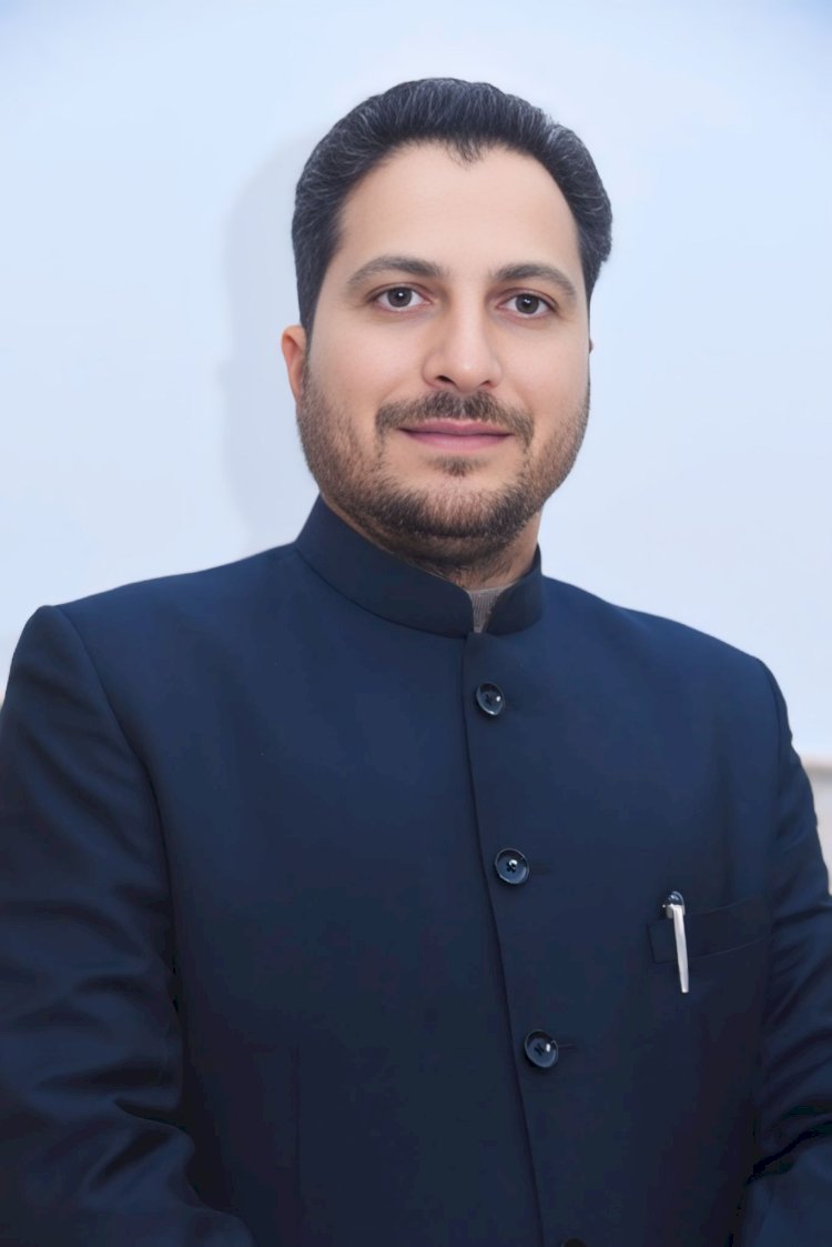 पंचायती राज चुनावों से भाग रही सुक्खू सरकार, राज्य निर्वाचन आयोग की निष्पक्षता कुचलने की साजिश बेनकाब : राकेश जमवाल