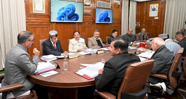 600 पद सृजित होंगे अस्सिटेंट स्टाफ नर्स के, 100 चिन्हित सीबीएसई स्कूलों के सब कैडर को मंजूरी, केबिनेट की मुहर...