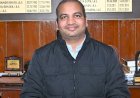 पहले दिन जिला परिषद के लिए 20 तथा पंचायत समितियों के लिए 115 उम्मीदवारों ने भरे नामांकन पत्र