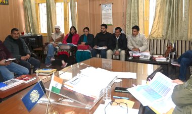 मंडी जिला में पोस्टपेड से प्रीपेड होंगे बिजली मीटर, प्रथम चरण में सरकारी कार्यालयों में लगेंगे प्रीपेड  बिजली मीटर