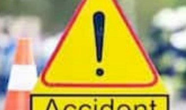 नाहन: बाइक सवार वाहन से टकराया,मौत शिलाई पुलिस ने मामला दर्ज किया...