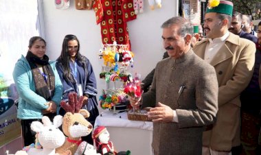 मुख्यमंत्री ने किया सिटीजन कनेक्ट प्रोग्राम के द्धितीय चरण का शुभारंभ, विभिन्न योजनाओं का किया आगाज़