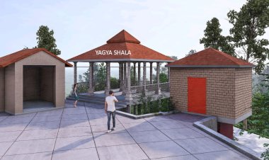 जाखू मंदिर का होगा 5 करोड़ 67 लाख में जीर्णोद्धार, सरकार ने दी जीर्णोद्धार प्रोजेक्ट को सैंद्धांतिक मंजूरी