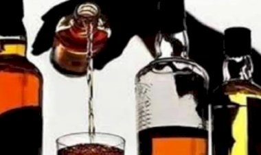 नाहन: महिला के कब्जे से 5 लीटर अवैध शराब पकड़ी, एफआईआर दर्ज...