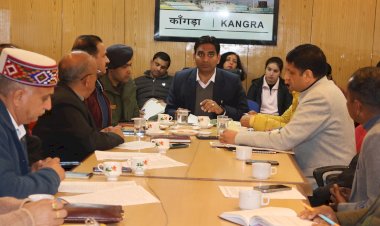 गणतंत्र दिवस पर उप मुख्यमंत्री फहराएंगे तिरंगा: उपायुक्त