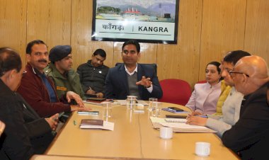 राज्य स्तरीय पूर्ण राज्यत्व दिवस पर प्रागपुर में होगा भव्य आयोजन