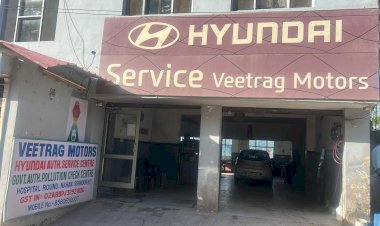 नाहन :सड़क सुरक्षा माह के अवसर पर निःशुल्क प्रदूषण जाँच शिविर का आयोजन