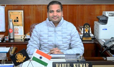 महर्षि वाल्मीकि कामगार आवास योजना के तहत पात्र उम्मीदवार करें आवेदन