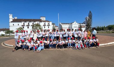 चिल्ड्रन ऑफ द स्टेट' बोले "मुख्यमंत्री न होते तो हमारे सपने सच न होते