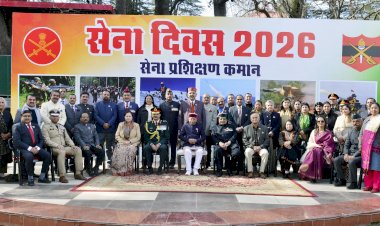 नालदेहरा में ‘सरकार गांव के द्वार’ कार्यक्रम आयोजित, पंचायती राज मंत्री ने की अध्यक्षता